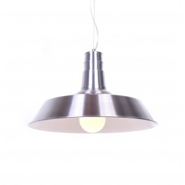 LAMPA INDUSTRIALNA SAGGI SILVER LAMPA INDUSTRIALNA SAGGI SILVER
