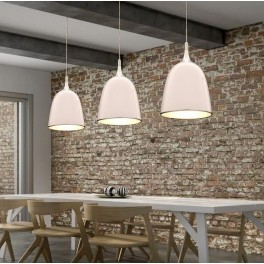 NOWOCZESNA LAMPA WISZĄCA BELTONE WHITE NOWOCZESNA LAMPA WISZĄCA BELTONE WHITE