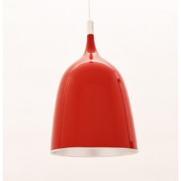NOWOCZESNA LAMPA WISZĄCA BELTONE RED NOWOCZESNA LAMPA WISZĄCA BELTONE RED