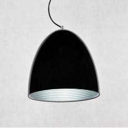 NOWOCZESNA LAMPA WISZĄCA VICCI BLACK NOWOCZESNA LAMPA WISZĄCA VICCI BLACK