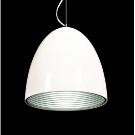 NOWOCZESNA LAMPA WISZĄCA VICCI WHITE NOWOCZESNA LAMPA WISZĄCA VICCI WHITE