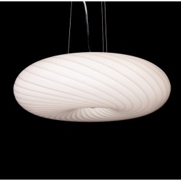 SZKLANA LAMPA WISZĄCA MONARTE D38 SZKLANA LAMPA WISZĄCA MONARTE D38