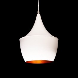 LAMPA INDUSTRIALNA FOGGI 12B WHITE LAMPA INDUSTRIALNA FOGGI 12B WHITE