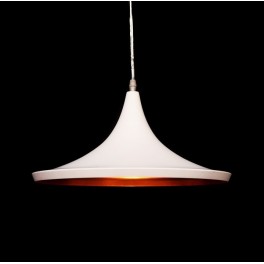 LAMPA INDUSTRIALNA FOGGI 12C WHITE LAMPA INDUSTRIALNA FOGGI 12C WHITE