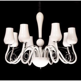 NOWOCZESNA LAMPA WISZĄCA BELLARDO W8 NOWOCZESNA LAMPA WISZĄCA BELLARDO W8