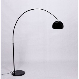 LAMPA STOJĄCA PODŁOGOWA AZURRO NERO C1 LAMPA STOJĄCA PODŁOGOWA AZURRO NERO C1