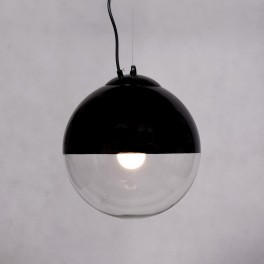 LAMPA WISZĄCA IBIZA BLACK LAMPA WISZĄCA IBIZA BLACK
