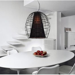 NOWOCZESNA LAMPA WISZĄCA BOLZANO BLACK NOWOCZESNA LAMPA WISZĄCA BOLZANO BLACK