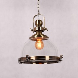 LOFT LAMPA WISZĄCA FALCO MOSIĄDZ LOFT LAMPA WISZĄCA FALCO MOSIĄDZ