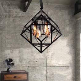 NOWOCZESNA LAMPA WISZĄCA BRUTTE NOWOCZESNA LAMPA WISZĄCA BRUTTE