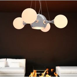 LAMPA NOWOCZESNA BOATEGGA W5 LAMPA NOWOCZESNA BOATEGGA W5