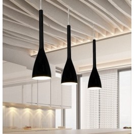 ZWIS LAMPA WISZĄCA AMARRO BLACK W1 ZWIS LAMPA WISZĄCA AMARRO BLACK W1