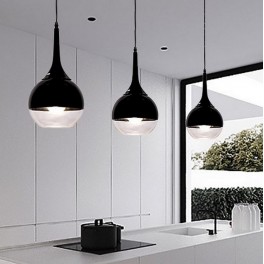 ZWIS , LAMPA WISZĄCA FRUDO BLACK W1 ZWIS , LAMPA WISZĄCA FRUDO BLACK W1
