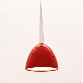 ZWIS , LAMPA WISZĄCA BORA RED W1 ZWIS , LAMPA WISZĄCA BORA RED W1