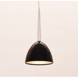 ZWIS , LAMPA WISZĄCA BORA BLACK W1 ZWIS , LAMPA WISZĄCA BORA BLACK W1