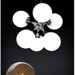 LAMPA WISZĄCA GRADO W6 LAMPA WISZĄCA GRADO W6