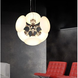LAMPA WISZĄCA GELIKON W6 LAMPA WISZĄCA GELIKON W6