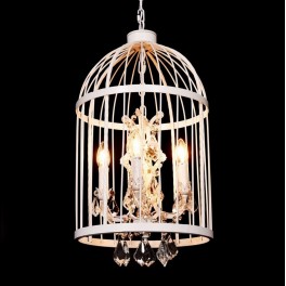 LAMPA WISZĄCA KRYSZTAŁOWA ARCHIVIA WHITE LAMPA WISZĄCA KRYSZTAŁOWA ARCHIVIA WHITE
