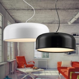 LAMPA WISZĄCA SCUDO WHITE D35 LAMPA WISZĄCA SCUDO WHITE D35