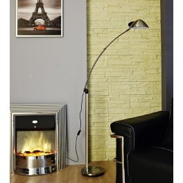 LAMPA STOJĄCA - PODŁOGOWA LDF 5507-FC LAMPA STOJĄCA - PODŁOGOWA LDF 5507-FC