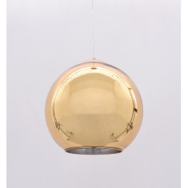 LAMPA WISZĄCA LOBOS GOLD LAMPA WISZĄCA LOBOS GOLD