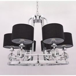 NOWOCZESNA LAMPA REDFORD W6 NOWOCZESNA LAMPA REDFORD W6