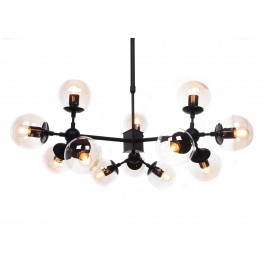 NOWOCZESNA LAMPA WISZĄCA ZODIAK W12 NOWOCZESNA LAMPA WISZĄCA ZODIAK W12