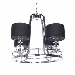 NOWOCZESNA LAMPA REDFORD W4 NOWOCZESNA LAMPA REDFORD W4