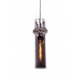 LAMPA WISZĄCA 1174 VARIUS SZARE LAMPA WISZĄCA 1174 VARIUS SZARE