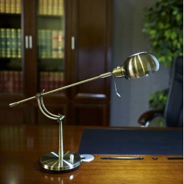 LAMPA BIURKOWA LDT 5560-A LAMPA BIURKOWA LDT 5560-A