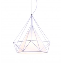 LAMPA WISZĄCA 7921 WHITE LAMPA WISZĄCA 7921 WHITE