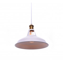 LOFT LAMPA WISZĄCA ZONDA WHITE LOFT LAMPA WISZĄCA ZONDA WHITE