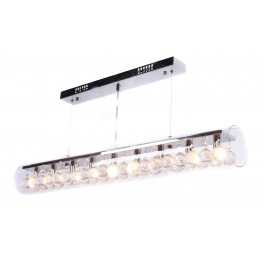 LAMPA NOWOCZESNA KRYSZTAŁOWA BRIZA D90 LAMPA NOWOCZESNA KRYSZTAŁOWA BRIZA D90