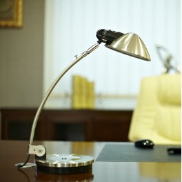LAMPA BIURKOWA LDT 5509-C LAMPA BIURKOWA LDT 5509-C