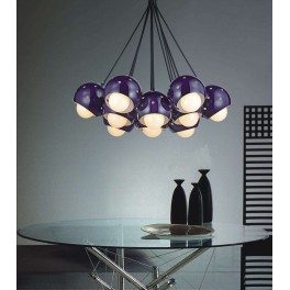 LAMPA WISZĄCA THEATRIS W7 LAMPA WISZĄCA THEATRIS W7