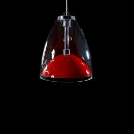 LAMPA SUFITOWA SOFHI RED LAMPA SUFITOWA SOFHI RED
