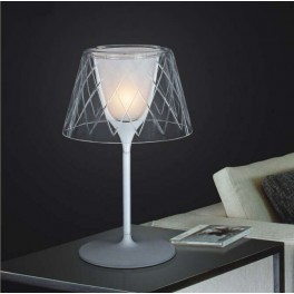 LAMPA NOCNA - BIURKOWA DOMINOTTI LAMPA NOCNA - BIURKOWA DOMINOTTI